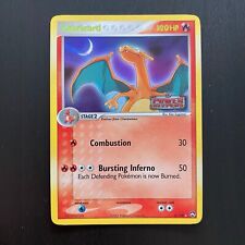CHARIZARD 6/108 | NM/LP | Stamped Power Keepers | Reverse Holo Pokémon Card picture