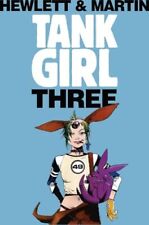 Tank Girl 3 (Remastered Edition) picture