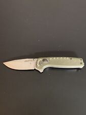 SOG Terminus XR CRYO D2 **Olive Green picture