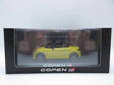 1/30 New Copen GR Sport COPEN GR SPORT Color Pull picture