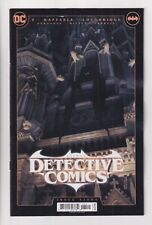 DETECTIVE COMICS #1085 NM 2024 DC comics A-Z single picture