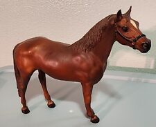 Breyer Vintage Collectible Man O War Race Horse picture