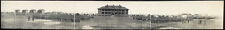 Photo:1911 Panoramic: Parade,3rd Prov. Regt.,Ft. Crockett,Galveston,Texas picture