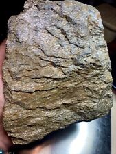 Gold Ore Display Stone Heavy w/ A lot Of Metals Showing 4+ Lbs Grade A picture