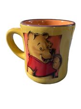 Winne The Pooh Bear Disney Coffee Cup Mug  picture