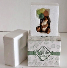 Charming Tails Figurine 2006 Celebrate 89/307 Fitz & Floyd In Box Collectable picture