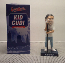 #10 Scott Mescudi Kid  Cudi Bobblehead/Cleveland Guardians Fan Give-away picture
