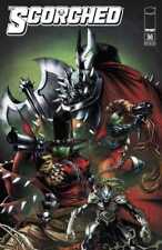 Spawn Scorched #30 Cover A Kevin Keane picture