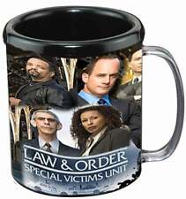 Law and Order SVU Picture Mug picture