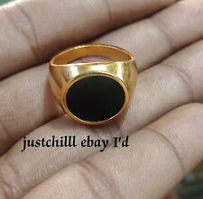 Trillionaire Maker Real Magic Ring 9900 Wealth Lottery Money Success A++ picture