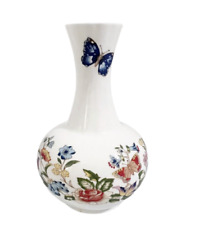 Aynsley Bud Vase Fine English Bone China 