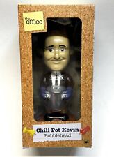 The Office Chili Pot Kevin Malone Bobblehead  - Culturefly NEW in box picture