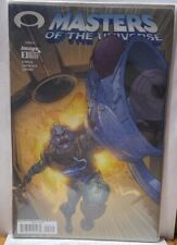 Masters Of The Universe #2 Cover A Vol 2 First Print Image Comics He-Man 2003 picture