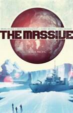The Massive, Vol 1: Black Pacific - Paperback By Brian Wood - GOOD picture