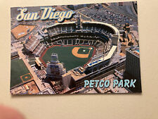 Petco Park home of the San Diego Padres picture