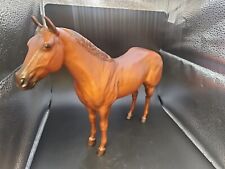 1995 Breyer No. 497 The AQHA Limited Edition Ideal American Quarter Horse in Box picture
