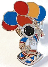 Expo 1986 Vancouver Canada (Balloons) Lapel Pin (081623) picture