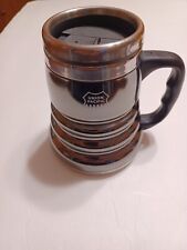 Union Pacific Railroad Stainless Stein Coffee Beverage Mug picture