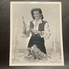 Jane Russell 8x10 Photo picture