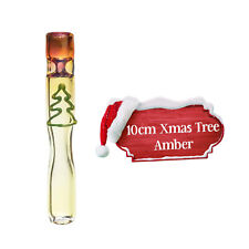 Christmas Glass Smoking Pipe picture