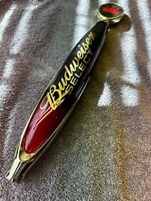 Budweiser Select Beer Pub 14 In Tap Handle picture