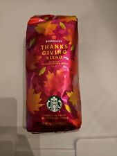 Starbucks Thanksgiving Blend 2021 picture