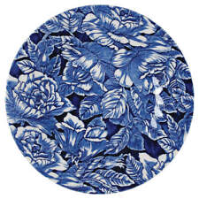 Churchill Bermuda Blue Salad Plate 2055469 picture
