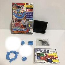 Beyblade Hms Random Booster Act1 Thunder Dragon------2 picture