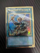 Yu-Gi-Oh MAGO Reinforcement of the army picture
