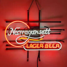Narragansett Lager Beer 24