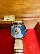 Disney Sleeping Beauty Watch and Music Box Limited Edition picture