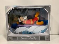 Disney100 Years of Wonder Walt Disney Presents “Hawaiian Holiday” Goofy Plush picture