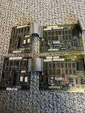 Stern Berzerk SB-1000 And VSU-1000 Board Sets Untested As-Is  (2 sets) picture
