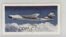 1958 Mills Aircraft of the World Tobacco Vickers-Armstrong Valiant #8 0j8f picture