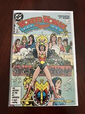 Wonder Woman #1 DC Comics  picture