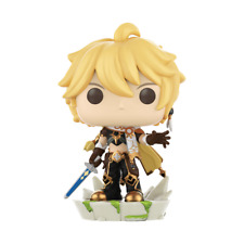 Funko Pop Games: Genshin Impact - Aether picture