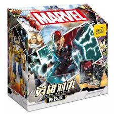Kayou Marvel Hero Battle Series 4 Thor New Box NOT WEISS (Read Discription) picture