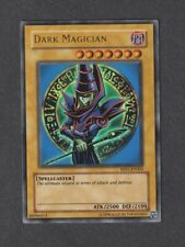 Yu-Gi-Oh Dark Magician Ultra Rare Retro Pack 1 RP01-EN003 *PACK FRESH* picture