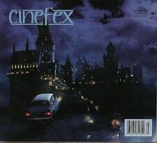 Cinefex #92 Magazine/2003/Harry Potter Special Effects/Daredevil/Star Trek picture