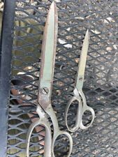 Vintage Amco USA  Scissors Ect Not Sure Of Brand picture