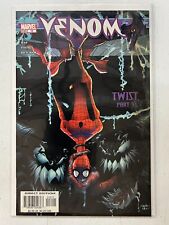 VENOM #16 2004 MARVEL SKOTTIE YOUNG COVER Spider Man Comic Way Young | Combined  picture