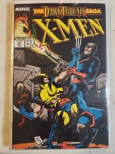 Classic X-Men #39 1989 MARVEL COMIC BOOK 8.0 AVG V34-65 picture