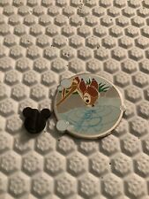 WOW 2022 AUTHENTIC “BAMBI” DISNEY REFLECTIONS MYSTERY PIN Thumper WOW picture