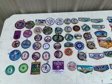Group Of Various Boy Scout Of America Patches picture