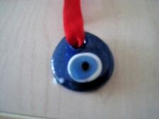 Turkish Blue Evil Eye picture
