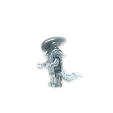 PDW Alien Xenomorph V2 Prometheus Design Werx Mini Fig Aliens Lego SOLD OUT picture