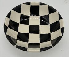 Royal Stafford Chequers Soup Bowl 9961392 picture