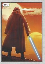 2023 Topps Star Wars Obi-Wan Kenobi Pick the Your Card, Finish Your Set picture
