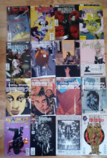Paul Pope 100%, Mid Night Mass#1, The Boys #6, more...X-Large  set of 22 Comics picture