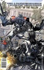 Transformers Tales of the Fallen #2B FN 2009 Stock Image picture